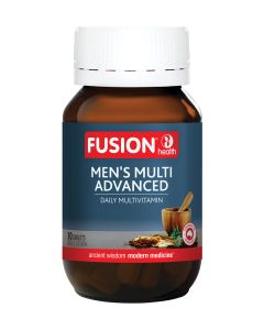 Men's Multi Advanced