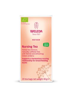 Nursing Tea, 20 Teabags