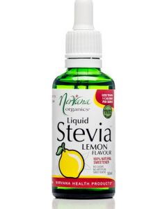 Liquid Stevia Lemon