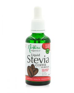 Liquid Stevia Coffee