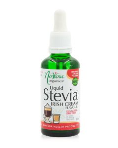 Liquid Stevia Irish Cream