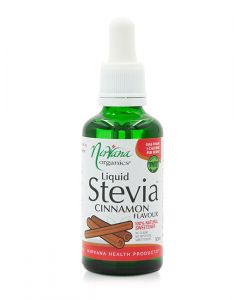 Liquid Stevia Cinnamon