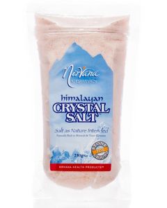 Himalayan Crystal Salt Fine