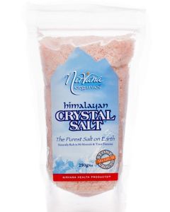 Himalayan Crystal Salt Medium