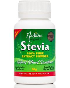 Stevia Pure Extract