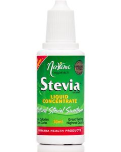 Stevia Liquid Concentrate