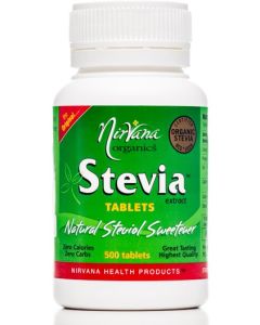 Stevia Value