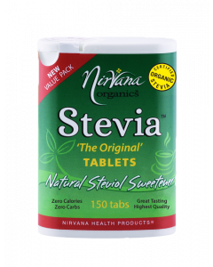 Stevia Original Tablets