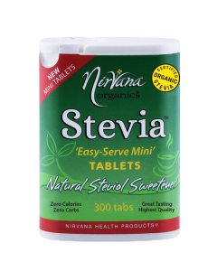 Stevia Mini Tablets