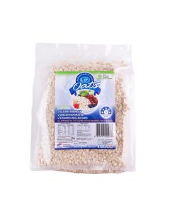 Gloriously Free Uncontaminated Oats Organic
