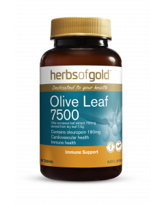  Olive Leaf 7500
