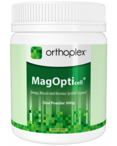 Green Mag Opticell Oral Powder