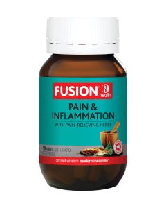 Pain & Inflammation