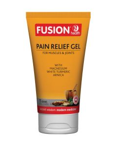 Pain Relief Gel