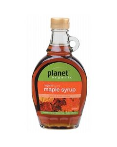 Maple Syrup Grade A