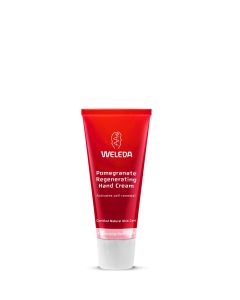 Pomegranate Regenerating Hand Cream