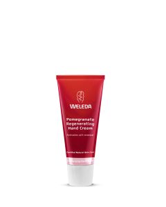 Pomegranate Regenerating Hand Cream