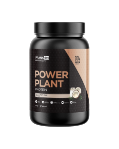 Power Plant Protein-Coconut Mylk 1.2kg
