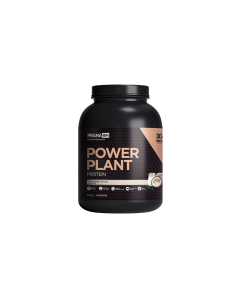  Power Plant Coconut Mylk 2.5kg