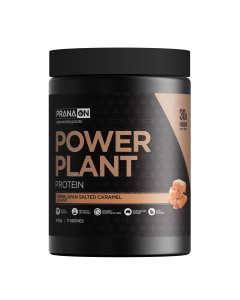 Power Plant Protein -Himalayan Salted Caramel 500g