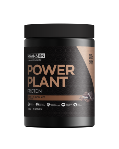  Power Plant Protein - Rich Chocolate 500g