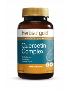  Quercetin Complex