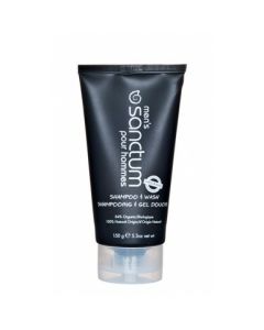 Men's Shampoo & Wash