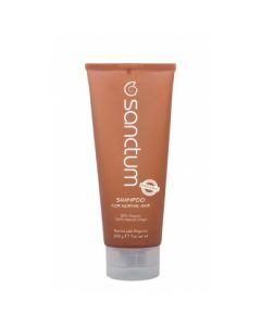 SHAMPOO NORMAL HAIR