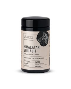 Organic Himalayan Shilajit