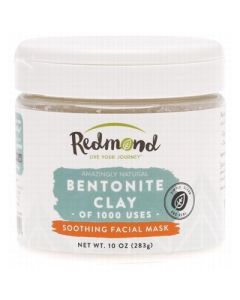 Bentonite Clay