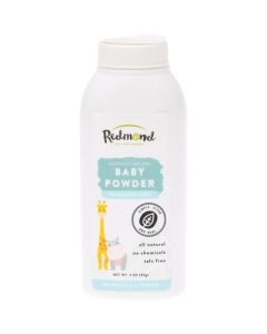 Baby Powder Fragrance Free