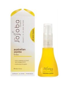 Australian Jojoba Oil