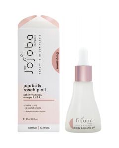 Jojoba Oil