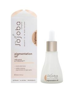 Jojoba Pigmentation Oil