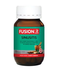 Sinusitis
