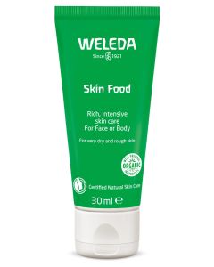 Skin Food