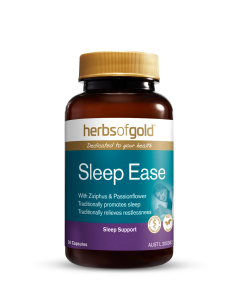 Herbs of Gold - Sleep Ease