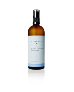 Springfields - Sleepy Lavender Massage & Body Oil