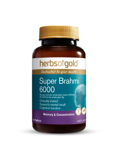 Super Brahmi 6000