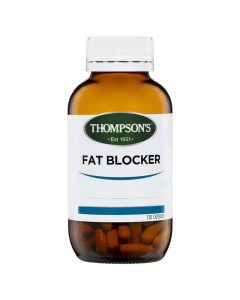 Fat Blocker Capsules