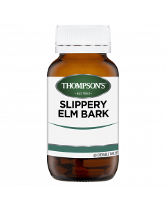 Slippery Elm Bark Tablets