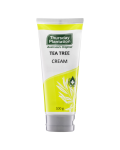 Tea Tree Antiseptic Cream