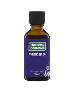 Lavender Oil 100% Pure