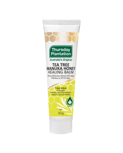 Tea Tree & Manuka Honey Healing Balm