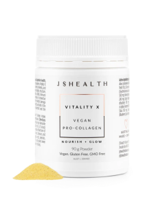 Vitality X Vegan Pro-Collagen Powder