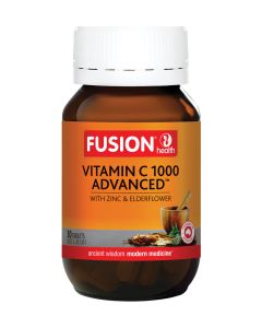 Vitamin C 1000 Advanced