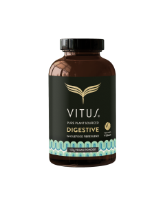 VITUS Pure Plant Sourced DIGESTIVE 120g Powder