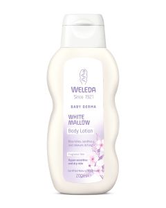 White Mallow Body Lotion 200ml