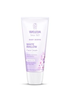 White Mallow Face Cream 50ml