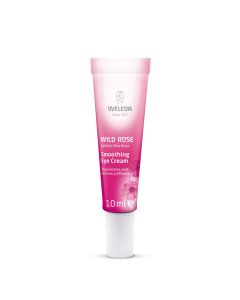 Wild Rose Smoothing Eye Cream